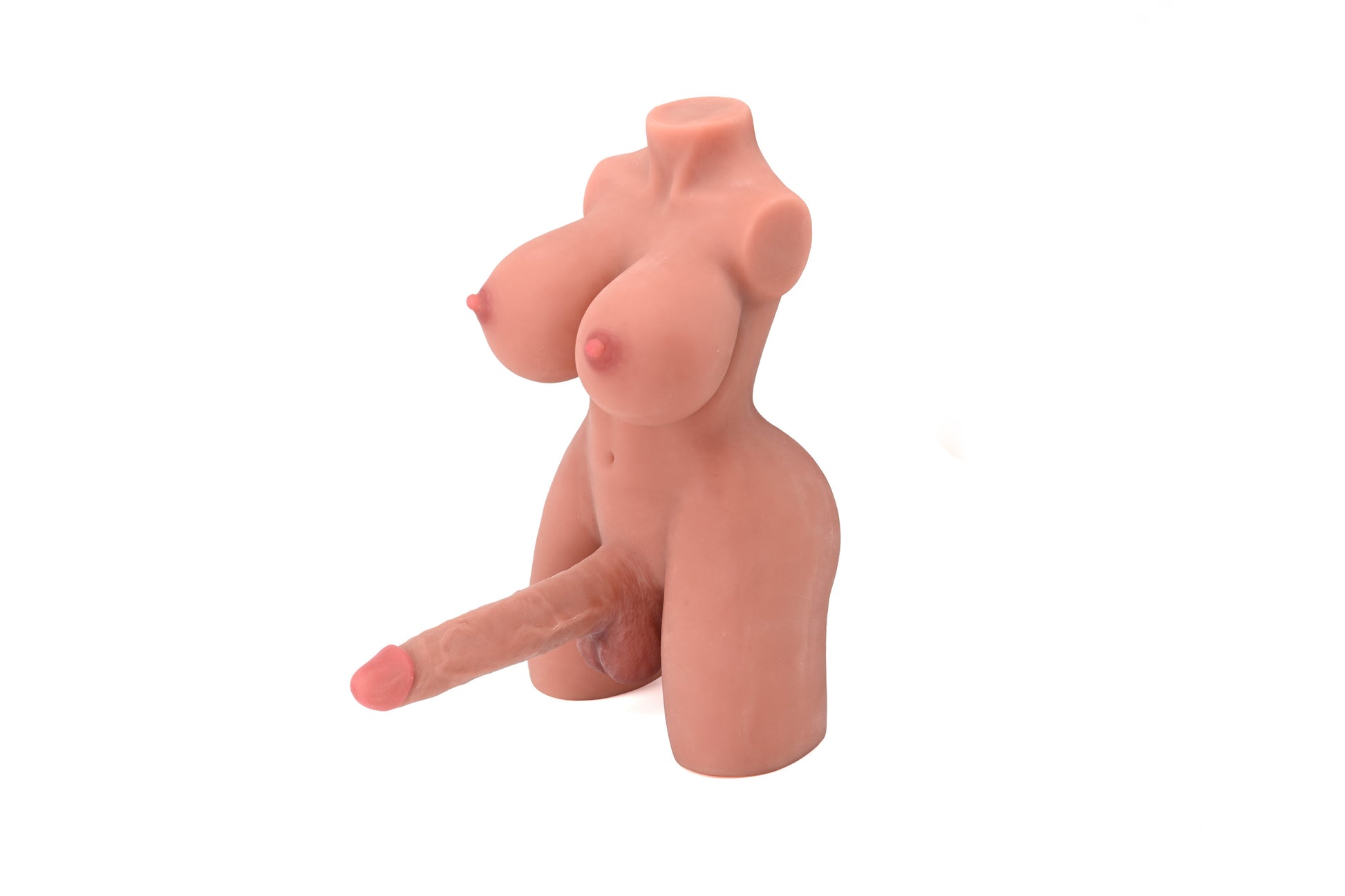 Aaron Shemale Love Doll