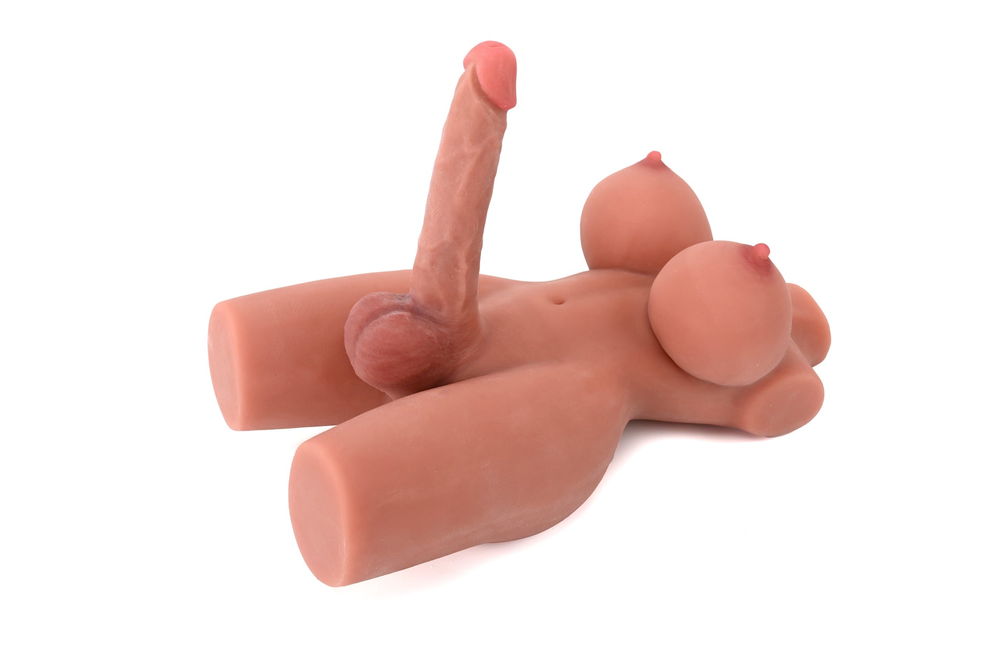 Aaron Shemale Love Doll