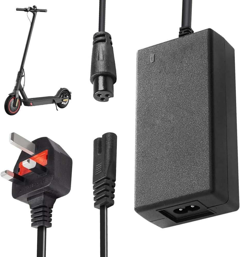 42V Fast Charger Power Adapter For Segway Swegway Smart Balance Board Scooter 2A